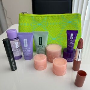 Clinique Makeup